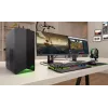 HP Pavilion Gaming πληκτρολόγιο 800, Full-size (100%), ενσύρματο, USB, μηχανικό, μαύρο