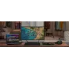 HP Pavilion Gaming πληκτρολόγιο 800, Full-size (100%), ενσύρματο, USB, μηχανικό, μαύρο