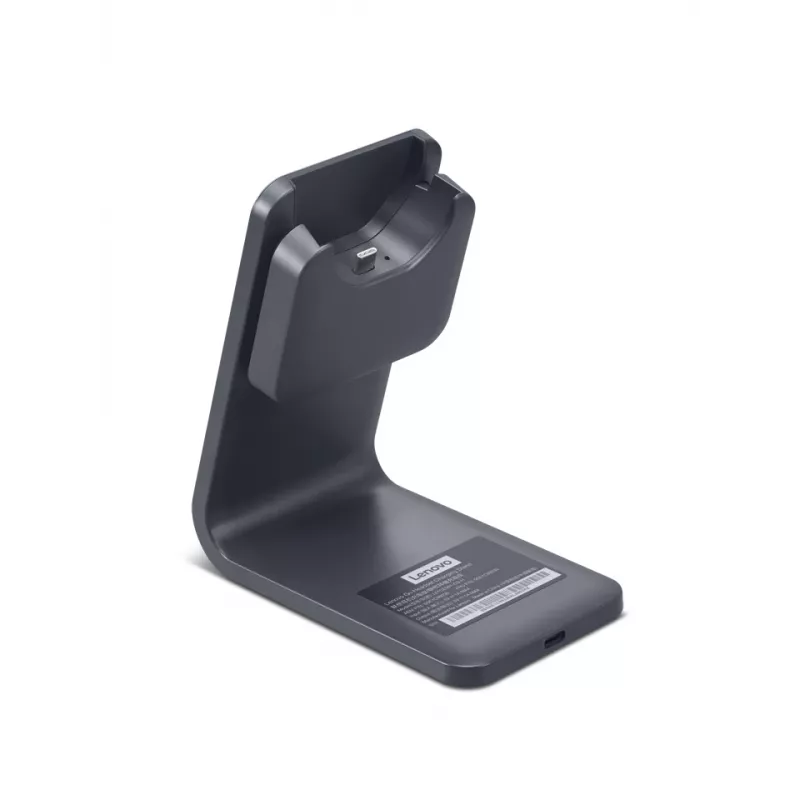 Lenovo 4XF1C99224 αξεσουάρ ακουστικών/headset βάση headset