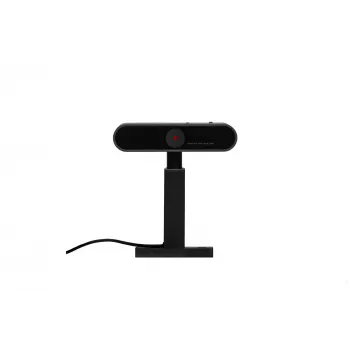 Lenovo ThinkVision MC50 κάμερα web 1920 x 1080 pixel USB 2.0 μαύρο
