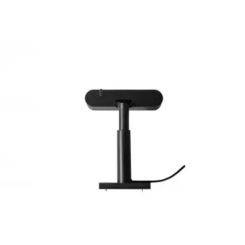 Lenovo ThinkVision MC50 κάμερα web 1920 x 1080 pixel USB 2.0 μαύρο
