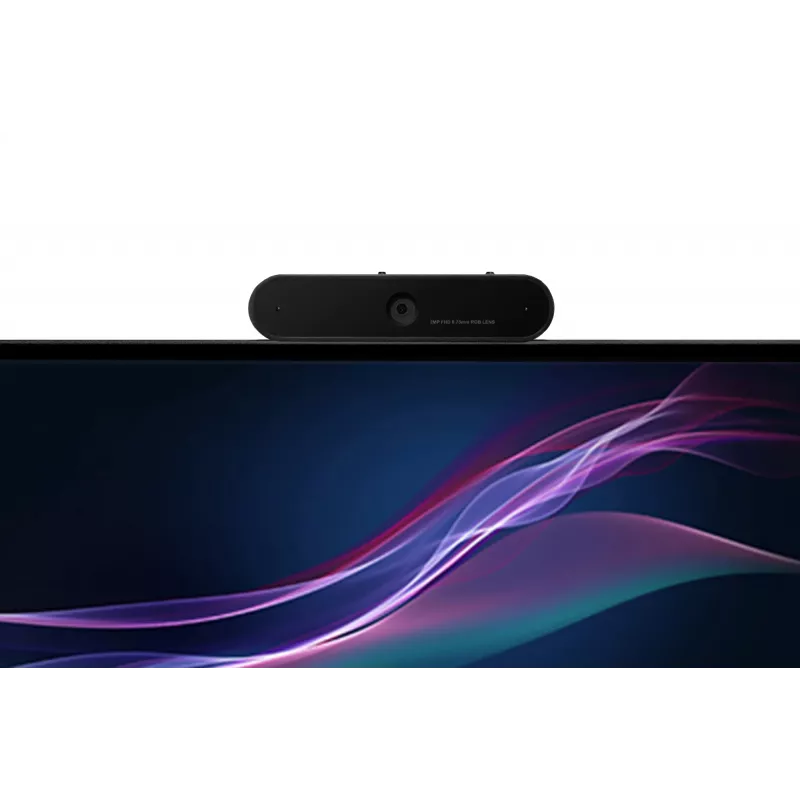 Lenovo ThinkVision MC50 κάμερα web 1920 x 1080 pixel USB 2.0 μαύρο