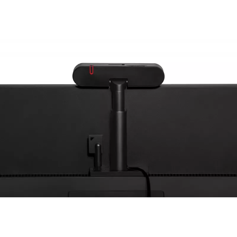 Lenovo ThinkVision MC50 κάμερα web 1920 x 1080 pixel USB 2.0 μαύρο