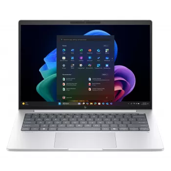 Φορητός υπολογιστής HP EB8G1a14AI 14 ίντσες AMD Ryzen AI 5 340 16GB 512GB SSD AMD Radeon 840M Windows 10