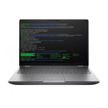 Φορητός υπολογιστής HP ZBG1i16 U9 285HX 16 64GB 1TB PC Nordics