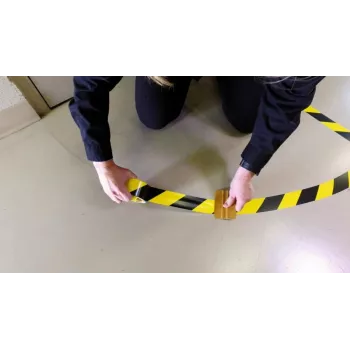 3M 5702 Ταινία αποκλεισμού 33 m