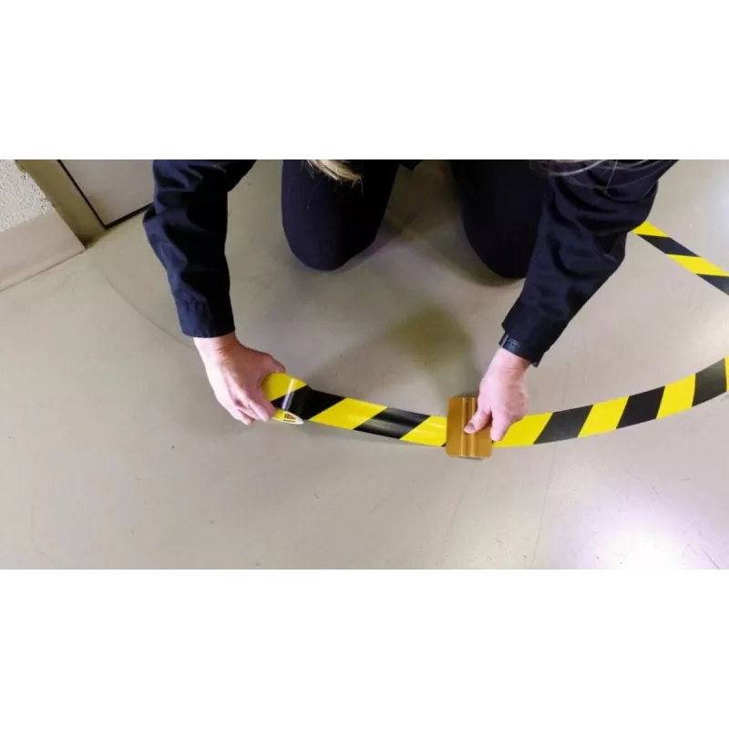 3M 5702 Ταινία αποκλεισμού 33 m