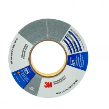 3M 8979 Κατάλληλη για εξωτερική χρήση 54,8 m πολυαιθυλένιο, καουτσούκ μπλε