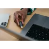 Verbatim Plectra USB-C-Flash-Laufwerk μαύρο 512 GB