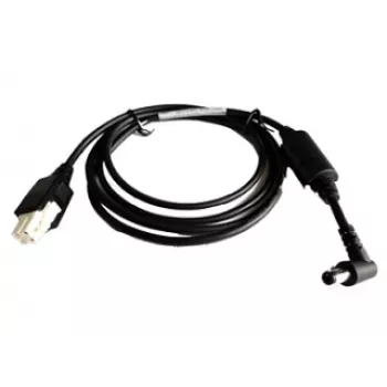 Zebra CBL-DC-375A1-01 αξεσουάρ αναγνώστη barcode καλώδιο φόρτισης