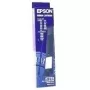 Epson μαύρη μελανοταινία εκτυπωτή