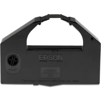 Epson SIDM μαύρη μελανοταινία για DLQ-3000/+/3500 (C13S015066)