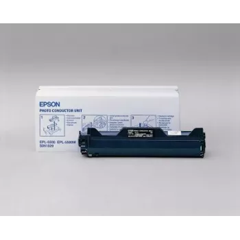 Epson EPL-5500 μονάδα φωτοαγωγού 20k, γνήσια, 1 τεμ., Ιαπωνία, 390 g, 80 mm, 320 mm