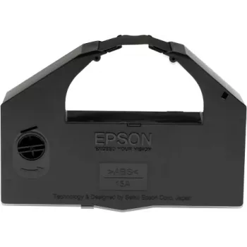 Epson SIDM μαύρη μελανοταινία για DLQ-3000/+/3500 (C13S015139)