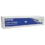 Epson AL-C4100 τόνερ κυανό 8k, 8000 σελίδες, κυανό, 1 τεμ.