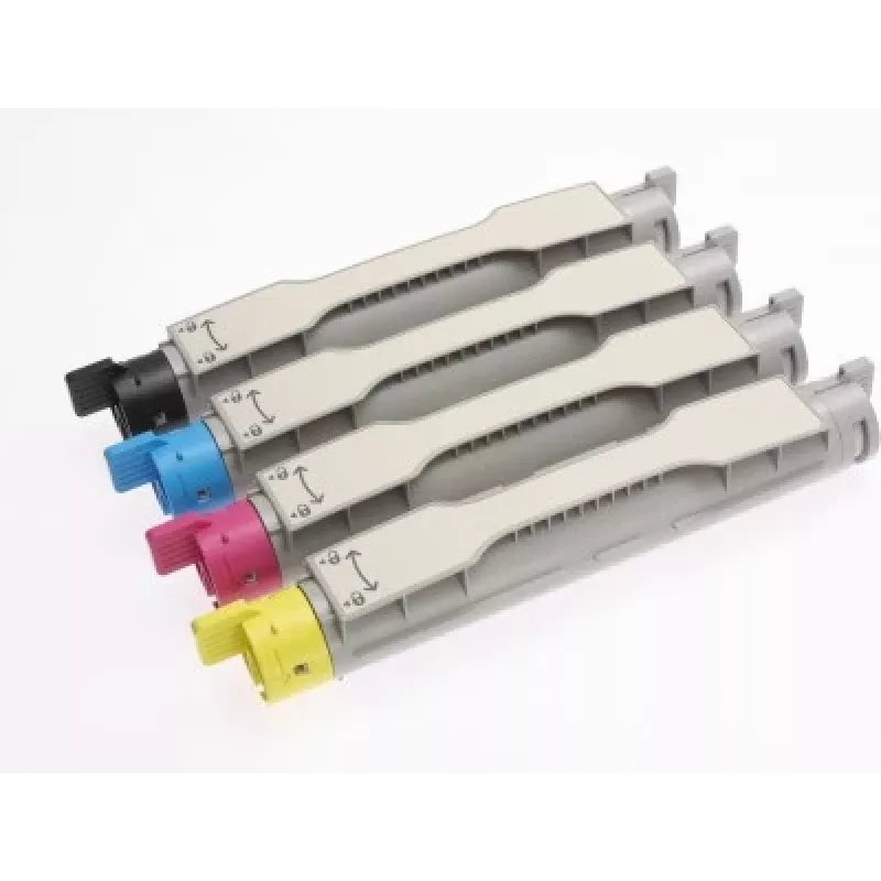 Epson AL-C4100 τόνερ κυανό 8k, 8000 σελίδες, κυανό, 1 τεμ.