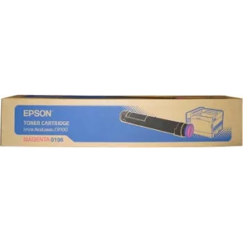 Epson AL-C9100 τόνερ ματζέντα 12k, ματζέντα, 1 τεμ.