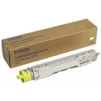Epson AcuLaser C3000N - κίτρινο φυσίγγιο τόνερ 1 τεμ. γνήσιο