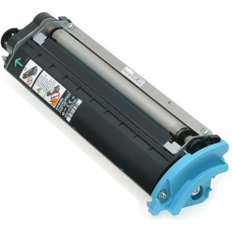 Epson AL-C2600 τόνερ κυανό 5k, 5000 σελίδες, κυανό, 1 τεμ.