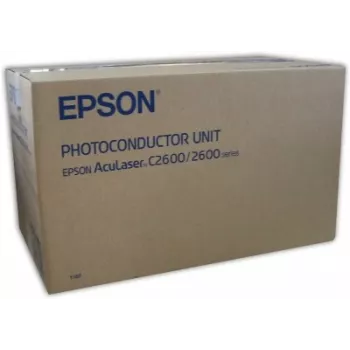 Epson AL-C2600 μονάδα φωτοαγωγού 10k/40k, Κίνα, 460 x 260 x 272 mm, 1,97 kg, 1 τεμ., 260 mm, 460 mm