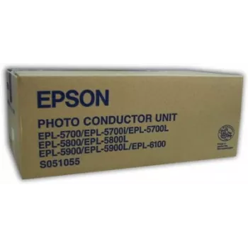 Epson EPL-5700/5800/5900/6100 μονάδα φωτοαγωγού 20k