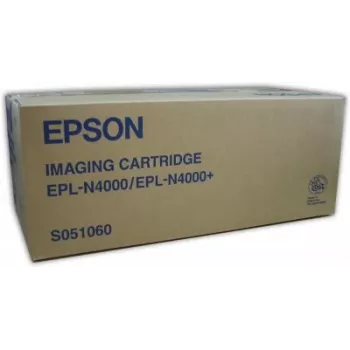 Epson EPL-N4000 φυσίγγιο απεικόνισης 23k, 23000 σελίδες, μαύρο, 1 τεμ.