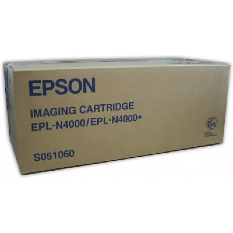 Epson EPL-N4000 φυσίγγιο απεικόνισης 23k, 23000 σελίδες, μαύρο, 1 τεμ.