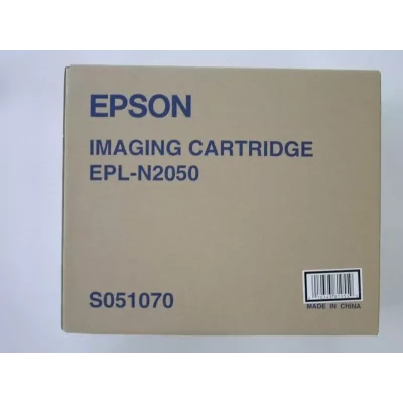 Epson EPL-N2050 φυσίγγιο απεικόνισης 15k, 15000 σελίδες, μαύρο, 1 τεμ.