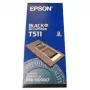 Epson Singlepack μαύρο T511011