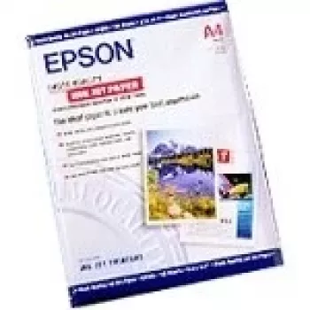 Epson Enhanced Matte χαρτί, DIN A4, 192 g/m², 250 φύλλα
