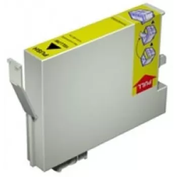 Epson μεμονωμένη συσκευασία δοχείο καθαρισμού T642000 150 ml, δοχείο καθαρισμού εκτυπωτή, Inkjet, 150 ml, Stylus Pro WT7900 Stylus Pro 7900CTP, 1 τεμ., 60 mm