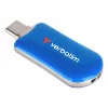 Verbatim Plectra USB-C Flash Drive μπλε 64GB