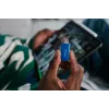 Verbatim Plectra USB-C Flash Drive μπλε 64GB