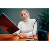 Verbatim Sync & Charge καλώδιο USB-C σε USB-C 240W 40 Gbit/s με οθόνη 120 cm