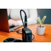 Verbatim Sync & Charge καλώδιο USB-C σε USB-C 240W 40 Gbit/s με οθόνη 120 cm