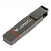 Verbatim Dual QuickStick USB stick 512 GB USB Type-A / USB Type-C 3.2 Gen 1 (3.1 Gen 1) γκρι