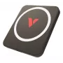 Verbatim SnapBack SSD 512 GB Mocha Metallic, 512 GB, USB Type-C, USB 3.2 Gen 2x2, 1900 MB/s, 20 Gbit/s, μαύρο