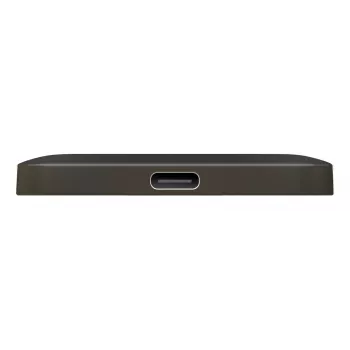 Verbatim SnapBack SSD 512 GB Mocha Metallic, 512 GB, USB Type-C, USB 3.2 Gen 2x2, 1900 MB/s, 20 Gbit/s, μαύρο