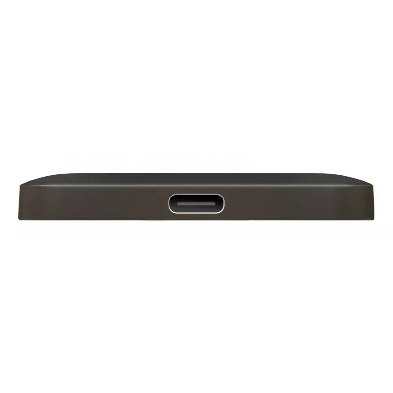 Verbatim SnapBack SSD 2 TB Mocha Metallic, 2 TB, USB Type-C, USB 3.2 Gen 2x2, 2000 MB/s, 20 Gbit/s, μαύρο