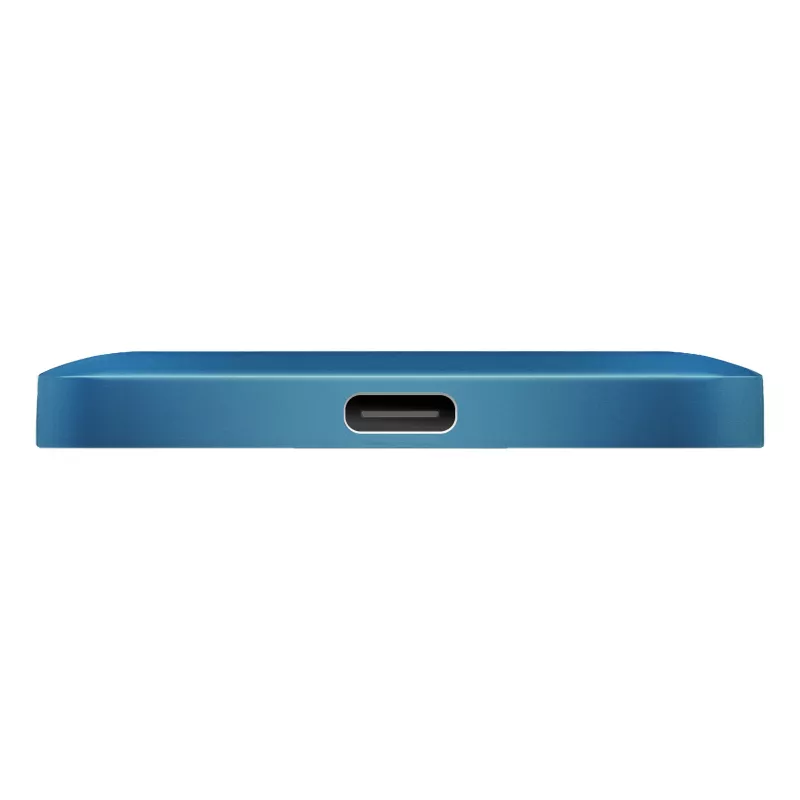 Verbatim SnapBack SSD 1TB μπλε Metallic, 1 TB, USB Type-C, USB 3.2 Gen 2x2, 2000 MB/s, 20 Gbit/s, μπλε