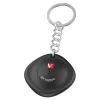 Verbatim MYF-01 Bluetooth εντοπιστής αντικειμένων 1 συσκευασία μαύρο