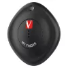 Verbatim MYF-01 Bluetooth εντοπιστής αντικειμένων 1 συσκευασία μαύρο