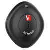 Verbatim MYF-01 Bluetooth εντοπιστής αντικειμένων 1 συσκευασία μαύρο