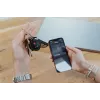 Verbatim MYF-01 Bluetooth εντοπιστής αντικειμένων 1 συσκευασία μαύρο
