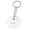 Verbatim MYF-02 Bluetooth εντοπιστής αντικειμένων συσκευασία 2 τεμ. μαύρο/λευκό