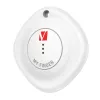 Verbatim MYF-02 Bluetooth εντοπιστής αντικειμένων συσκευασία 2 τεμ. μαύρο/λευκό