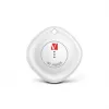 Verbatim MYF-02 Bluetooth εντοπιστής αντικειμένων συσκευασία 2 τεμ. μαύρο/λευκό