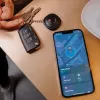 Verbatim 32132 GPS tracker/εντοπιστής universal μαύρο, μωβ, λευκό