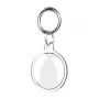 Verbatim My Finder Coin Bluetooth tracker – συσκευασία 2 τεμ., προσωπικός, εντοπιστής, μαύρο, λευκό, ανθεκτικό στη σκόνη, αδιάβροχο, IP66, CR2032