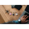 Verbatim 32135 GPS tracker/εντοπιστής προσωπικός μαύρο, ροζ, λευκό